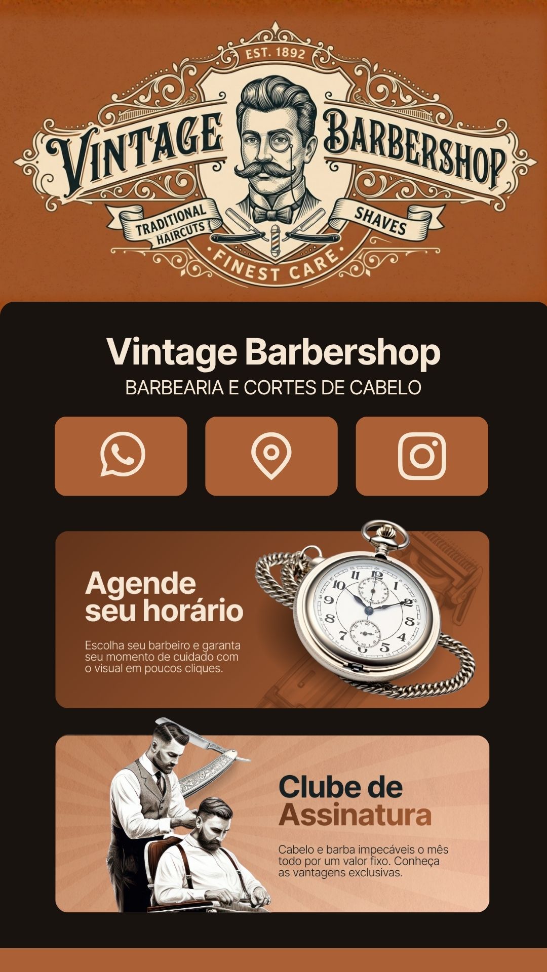 Barbearia