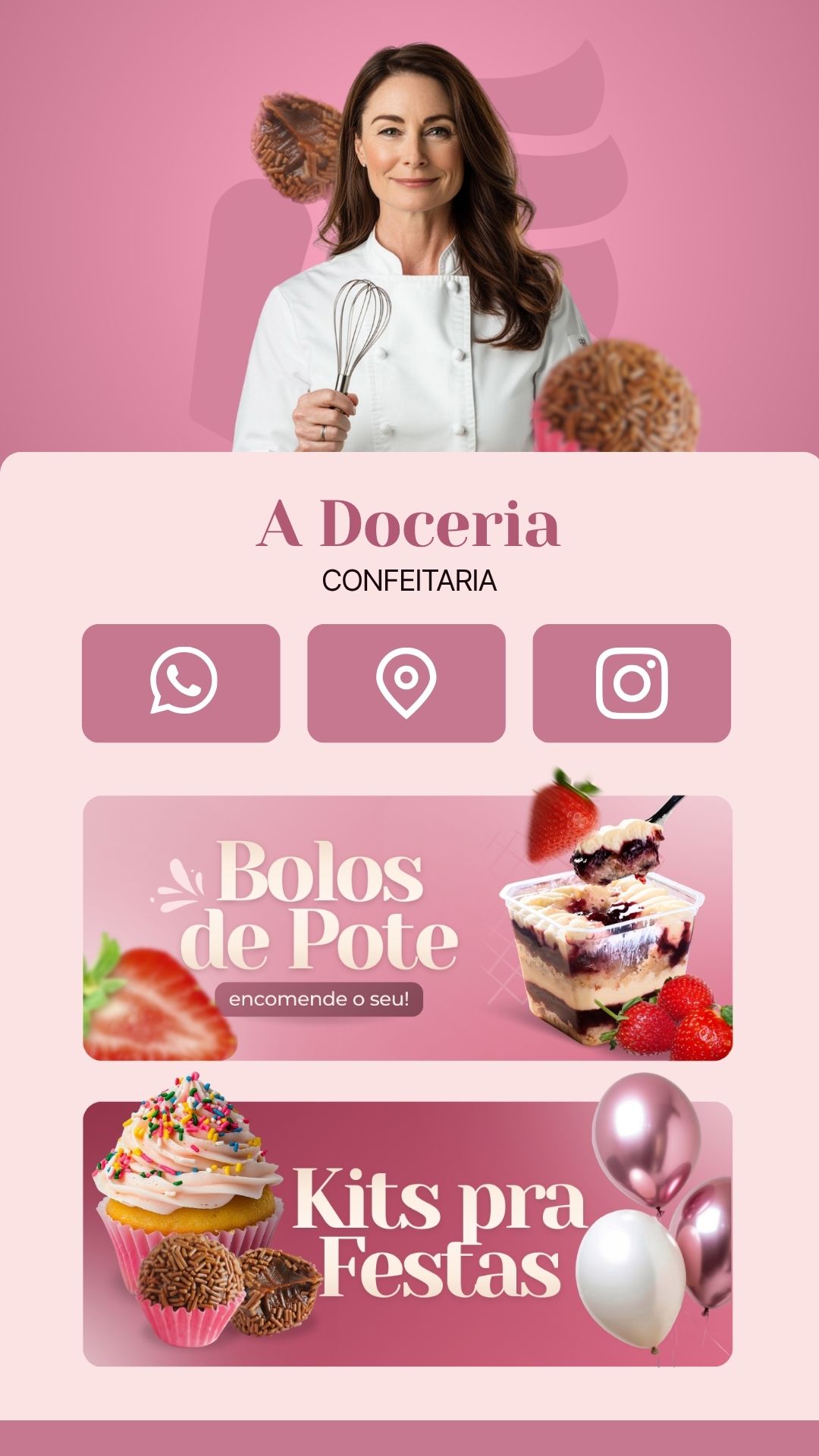 Confeitaria