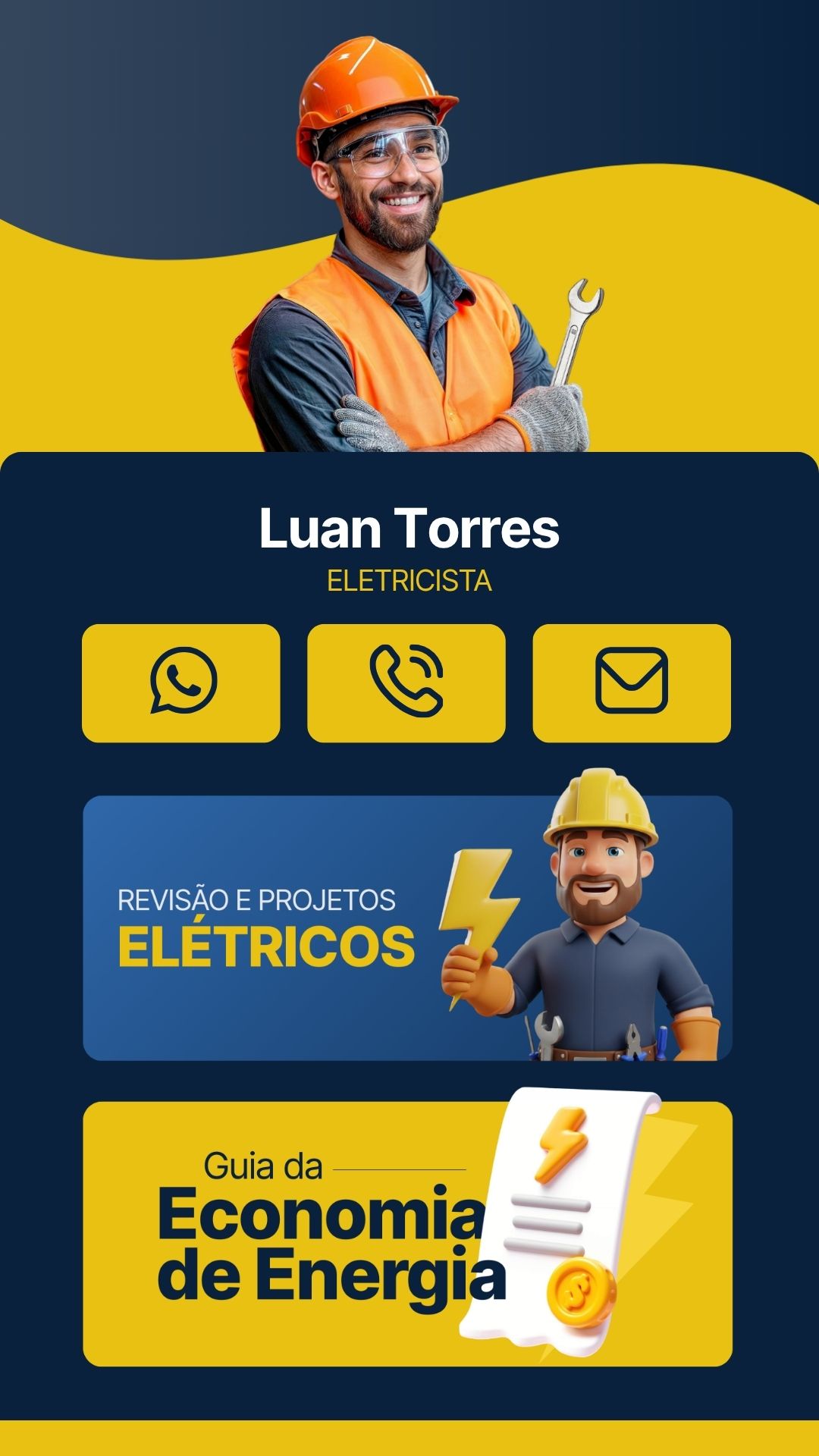Eletricista