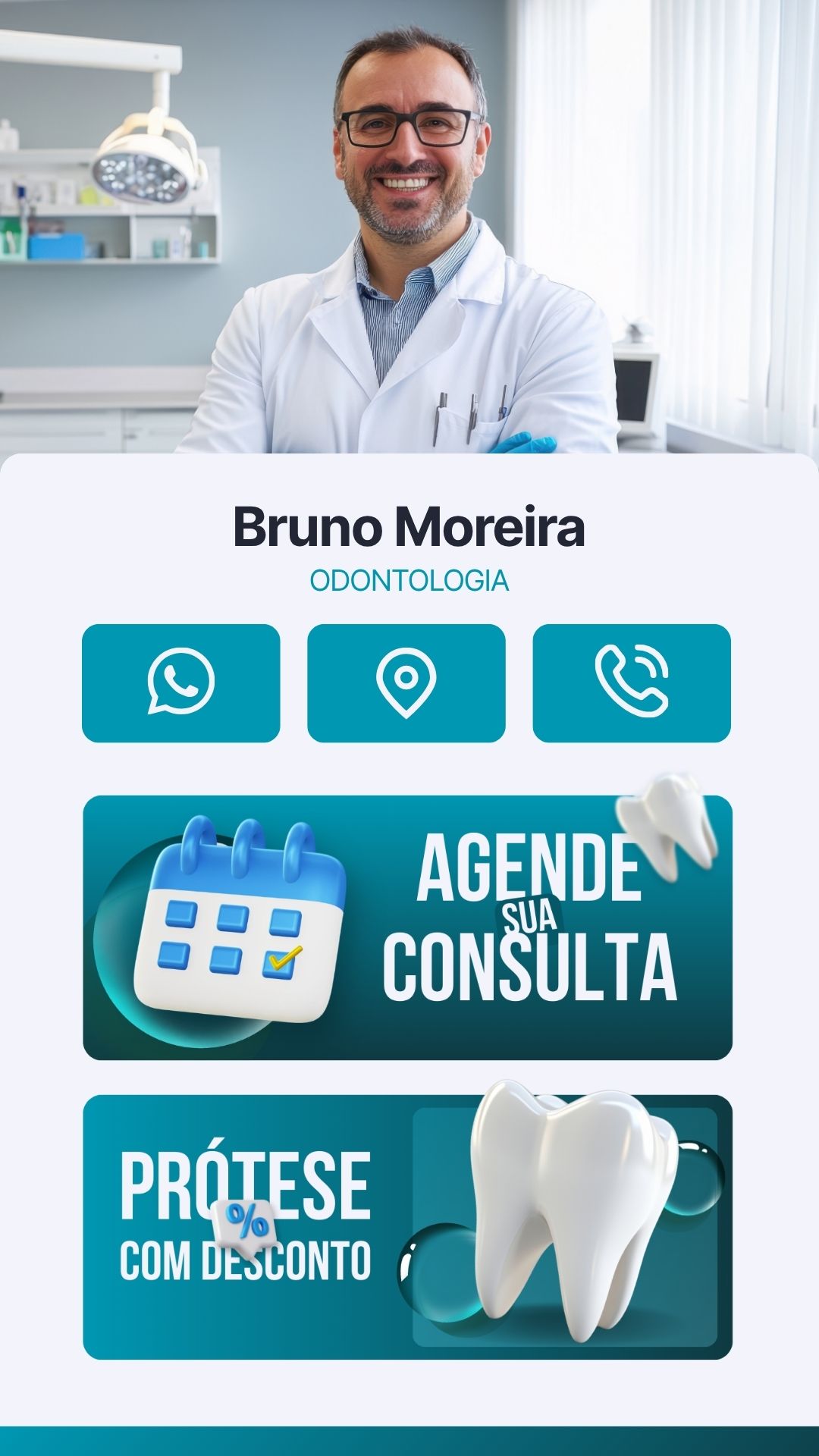 Odontologia